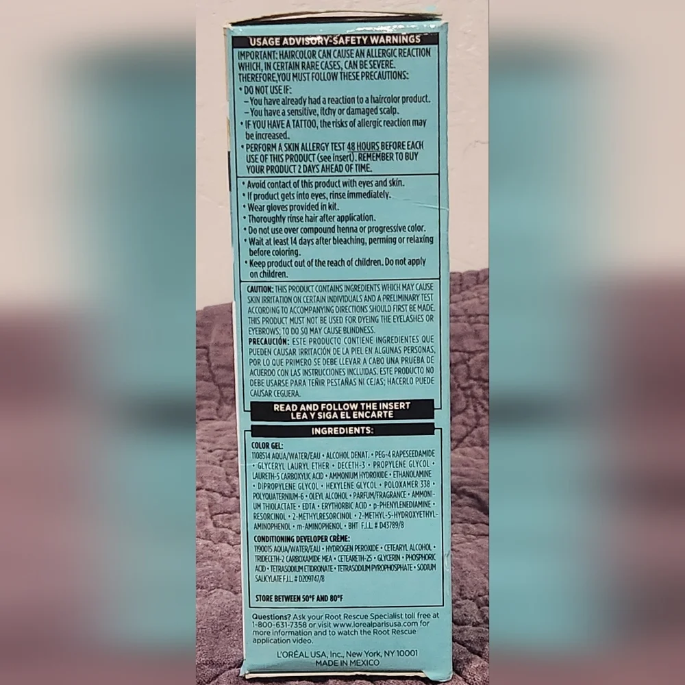 Loreal Magic Root Rescue - Picture 4 of 7